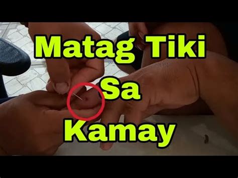 matag tiki in english|matag tiki .